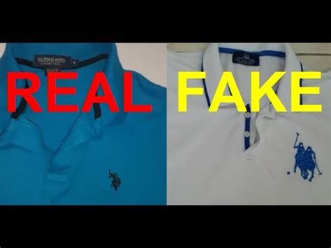 how to spot fake us polo assn watch|real polo shirts in china.